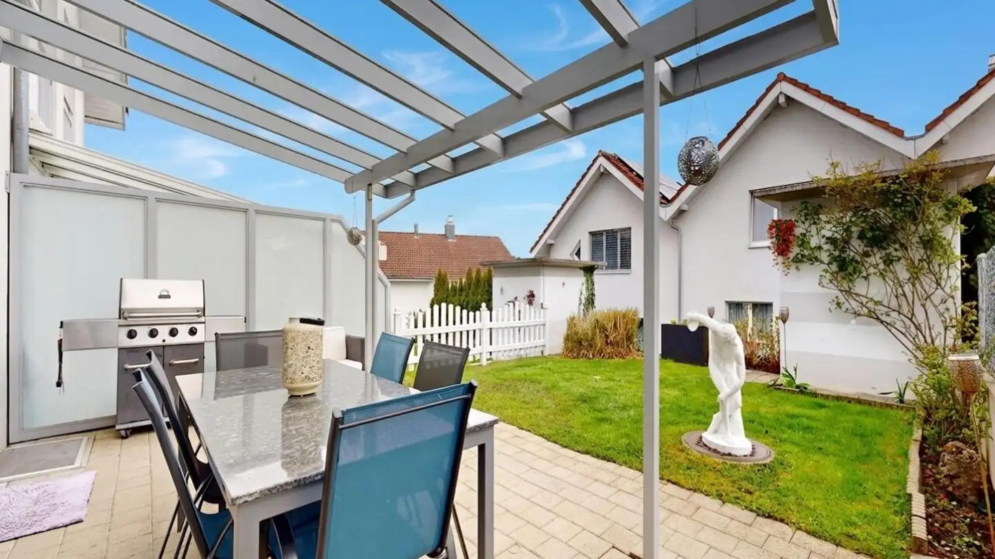 Row house for sale - 6015 Luzern - Photo 2