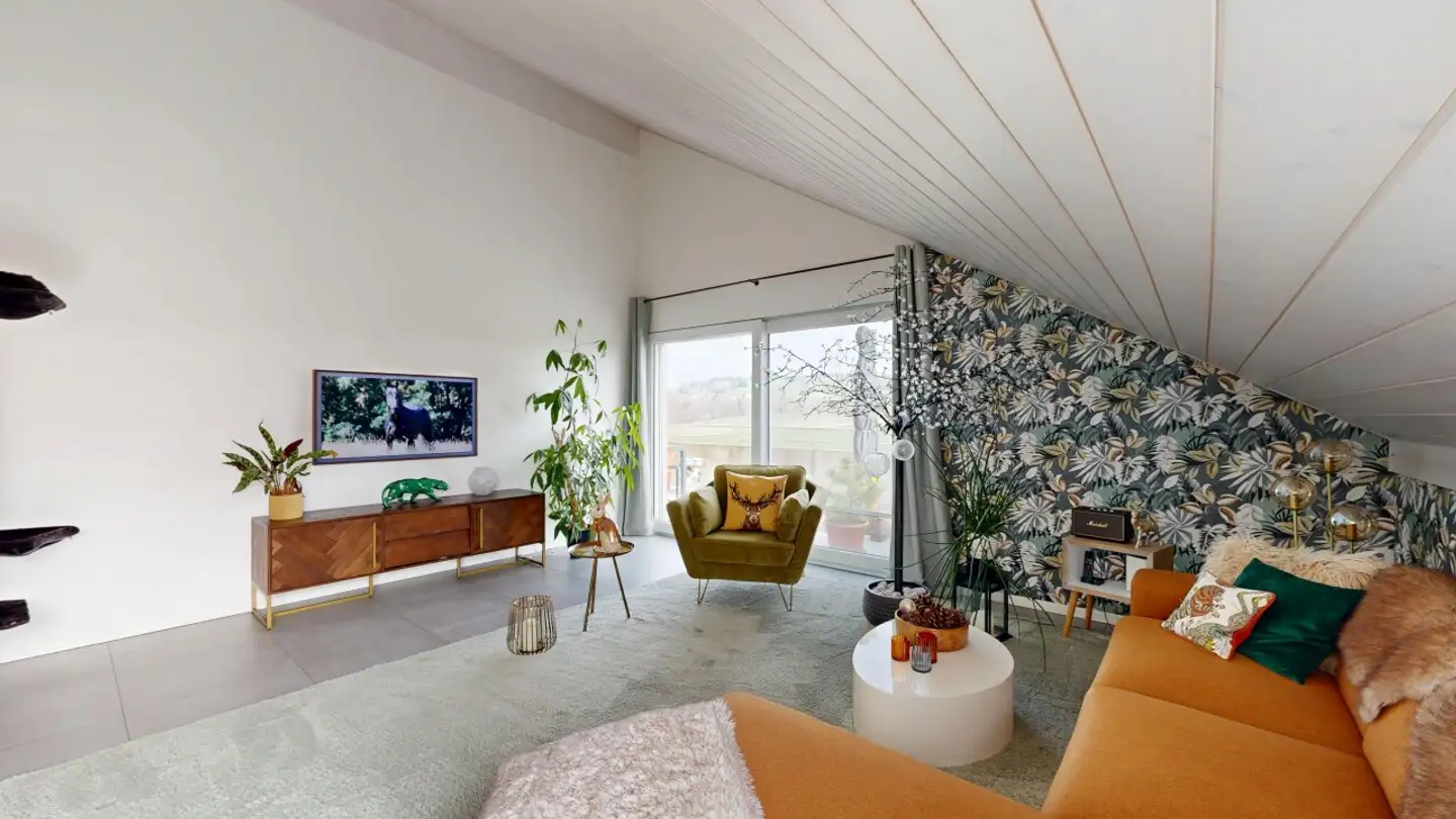 Attico in vendita - 1063 Boulens - Foto 2