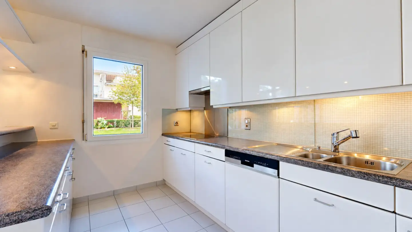 Wohnung kaufen - 8052 Zürich - Foto 2
