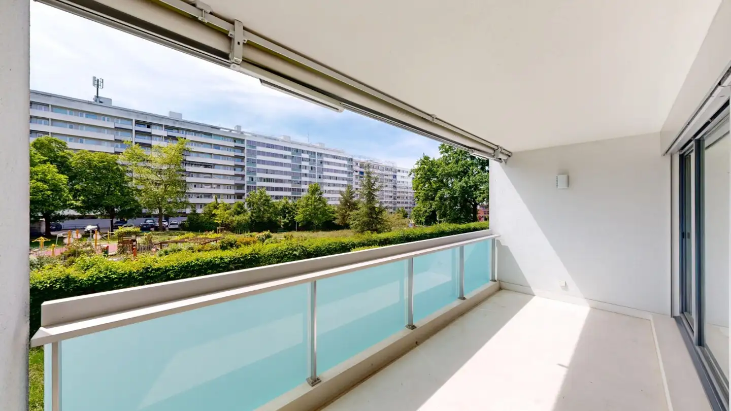Appartement à vendre - 1213 Petit-Lancy