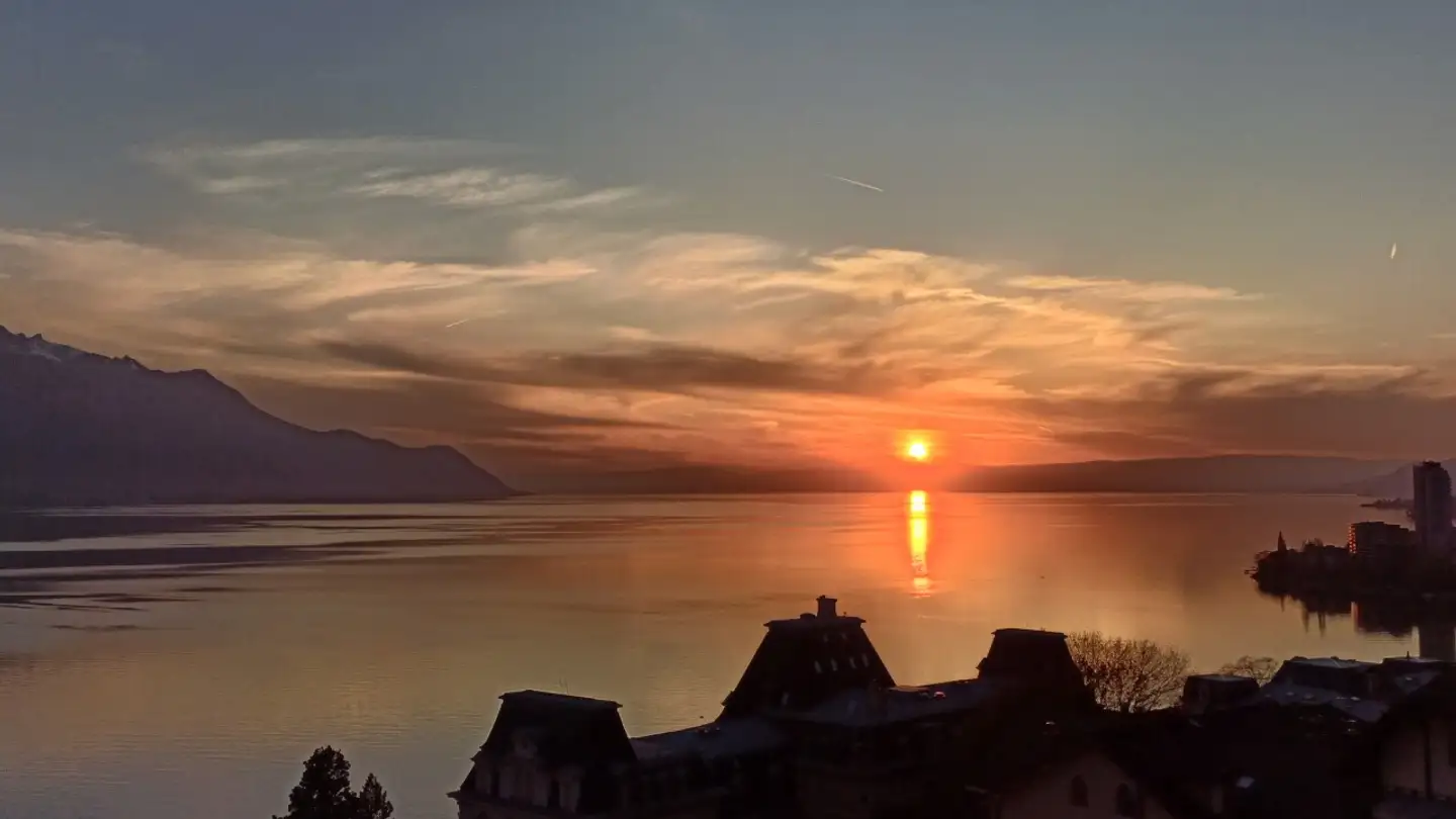 Attico in vendita - 1820 Montreux - Foto 2