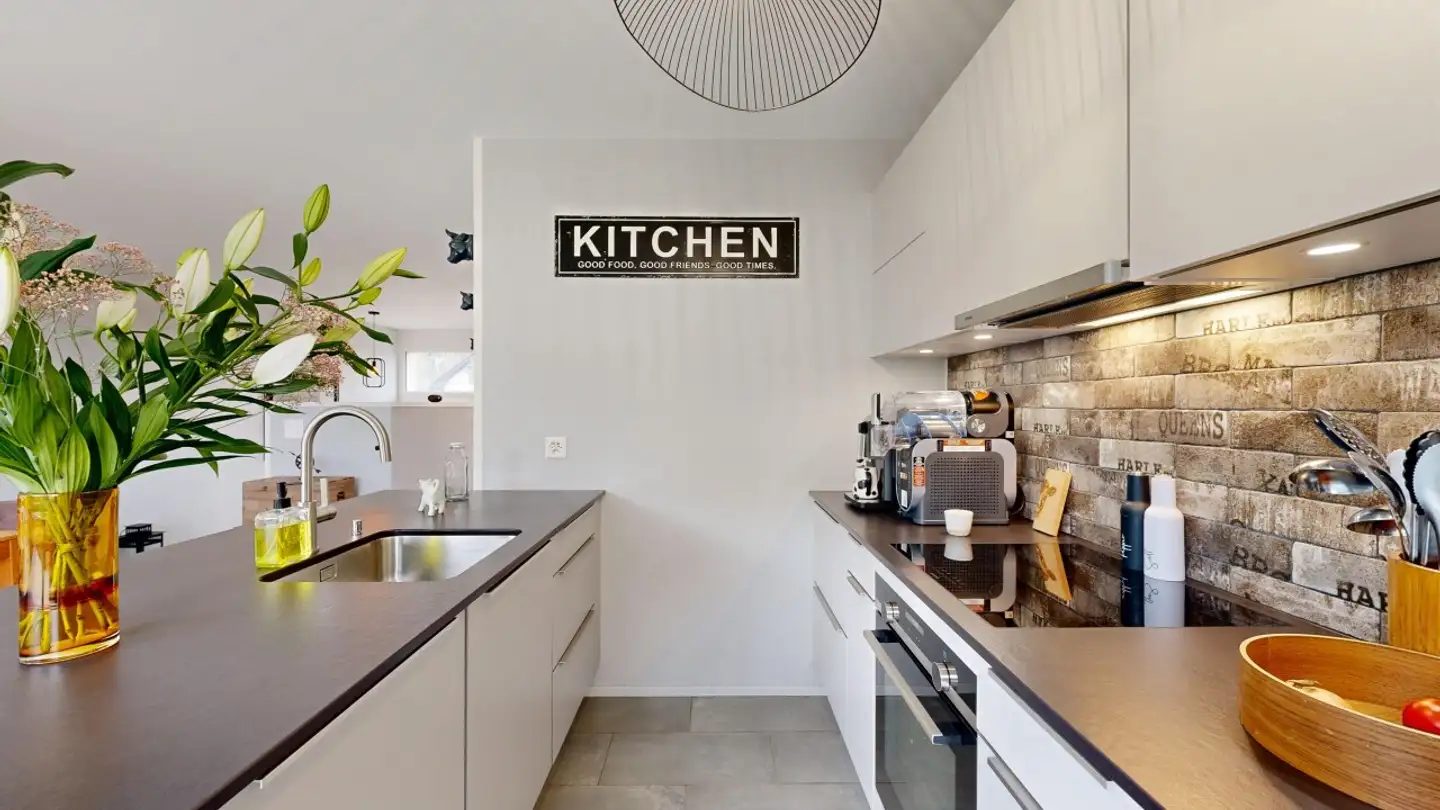 Reihenhaus kaufen - 2022 Bevaix - Foto 4