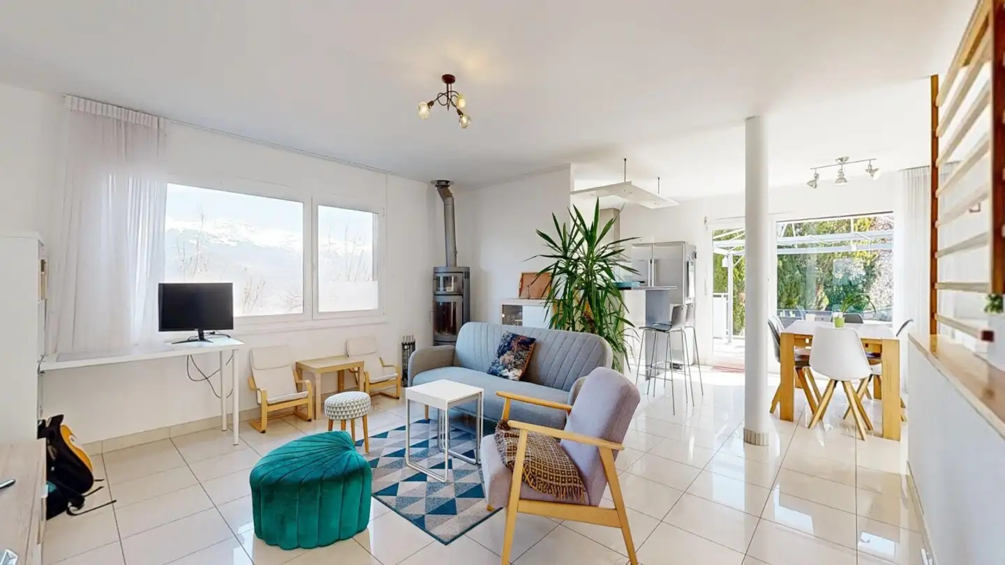 Single house for sale - 1981 Vex - Photo 3