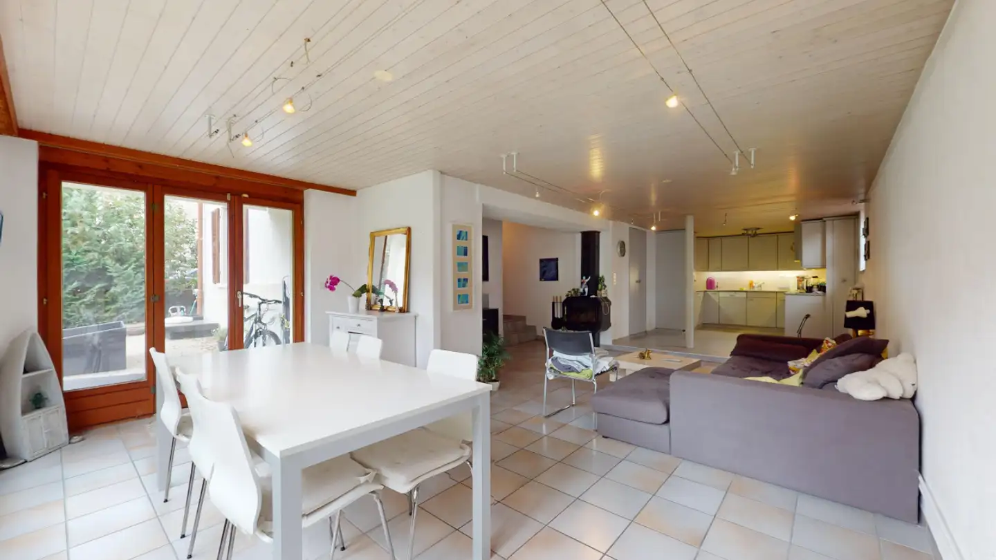 Edificio ad uso misto in vendita - 2740 Moutier - Foto 3