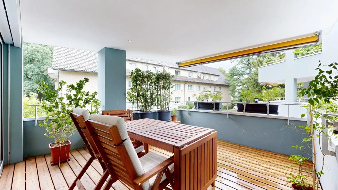 Apartment for sale - 8050 Zürich - Photo 2