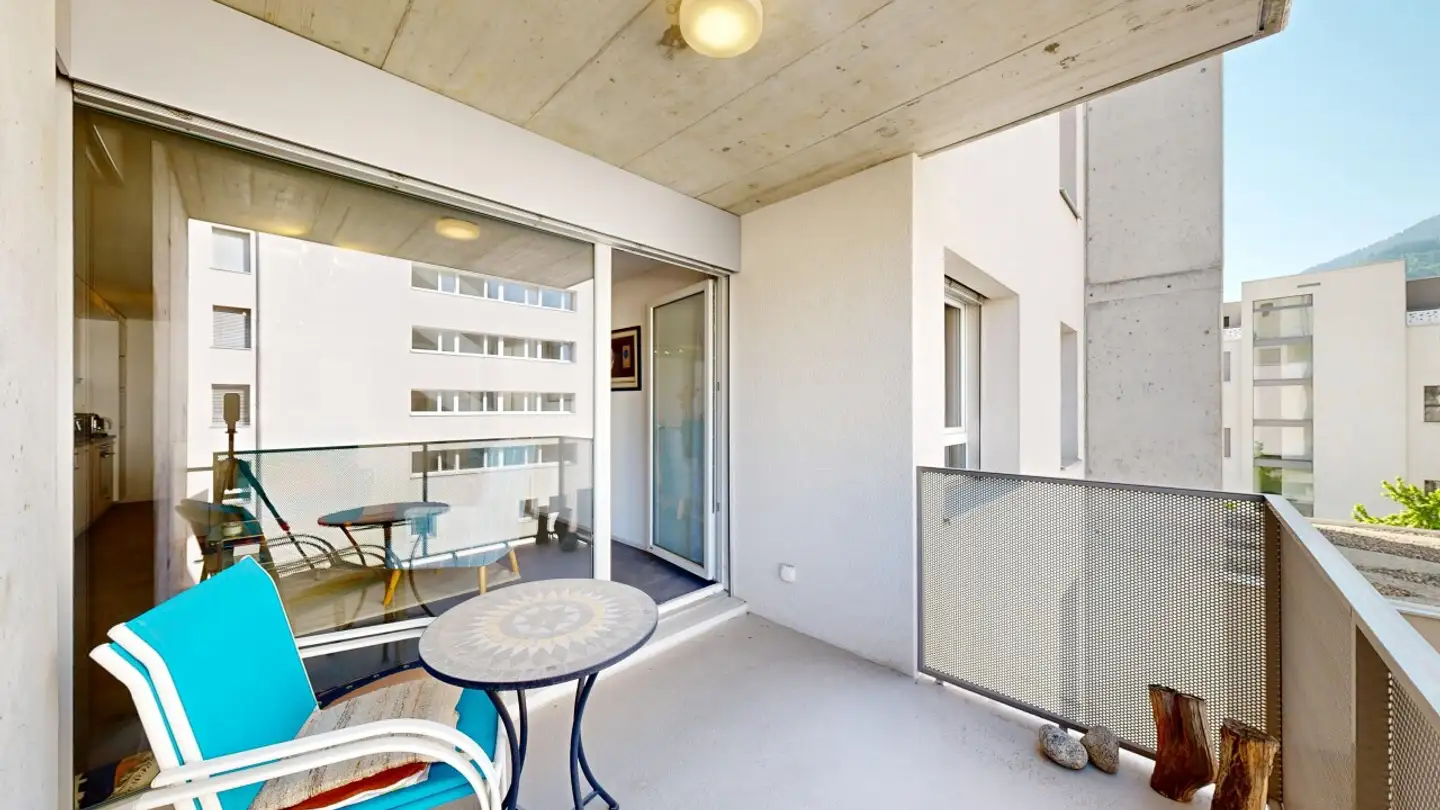 Wohnung kaufen - 3960 Sierre - Foto 4