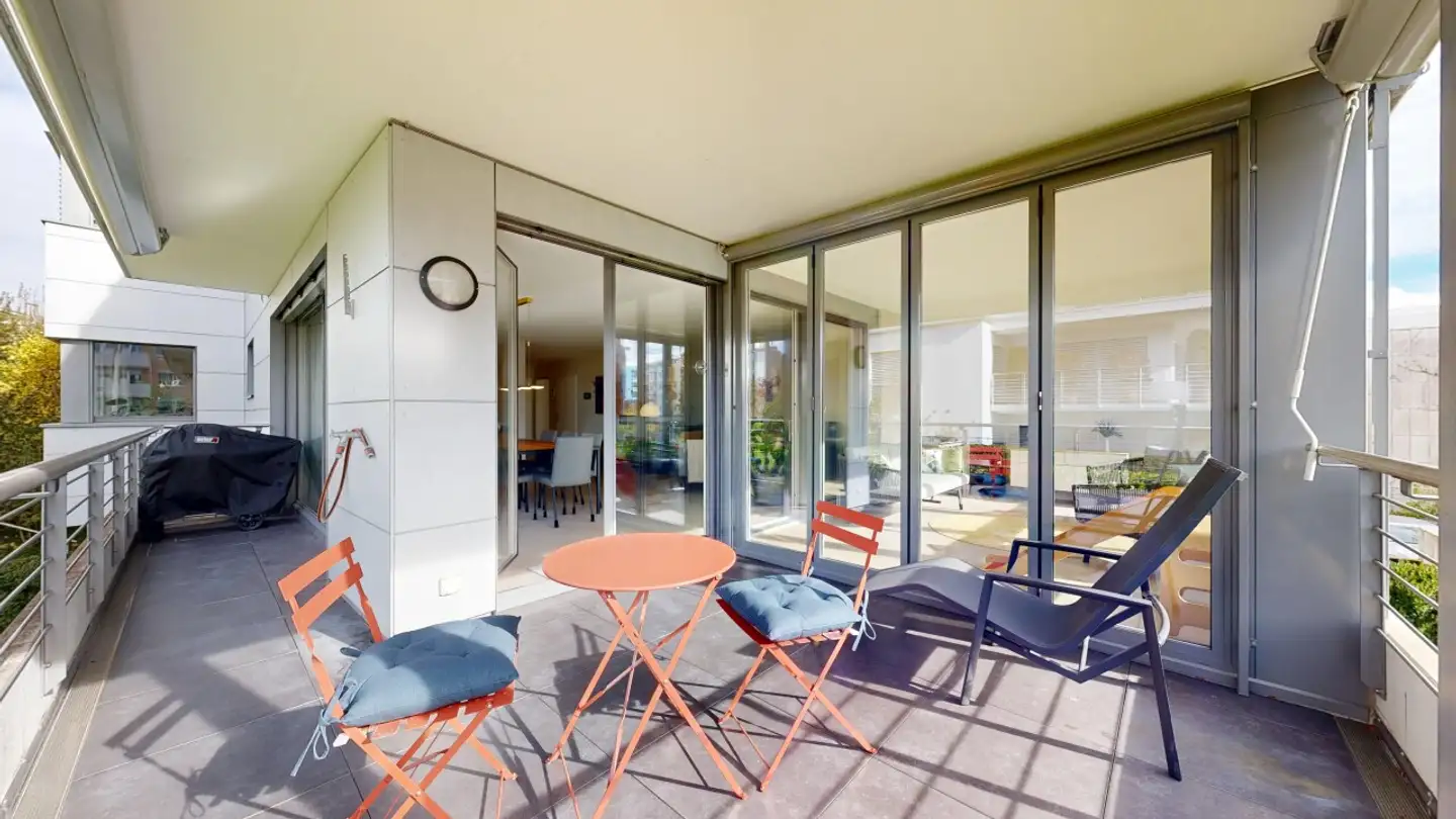 Appartamento in vendita - 8126 Zumikon - Foto 4