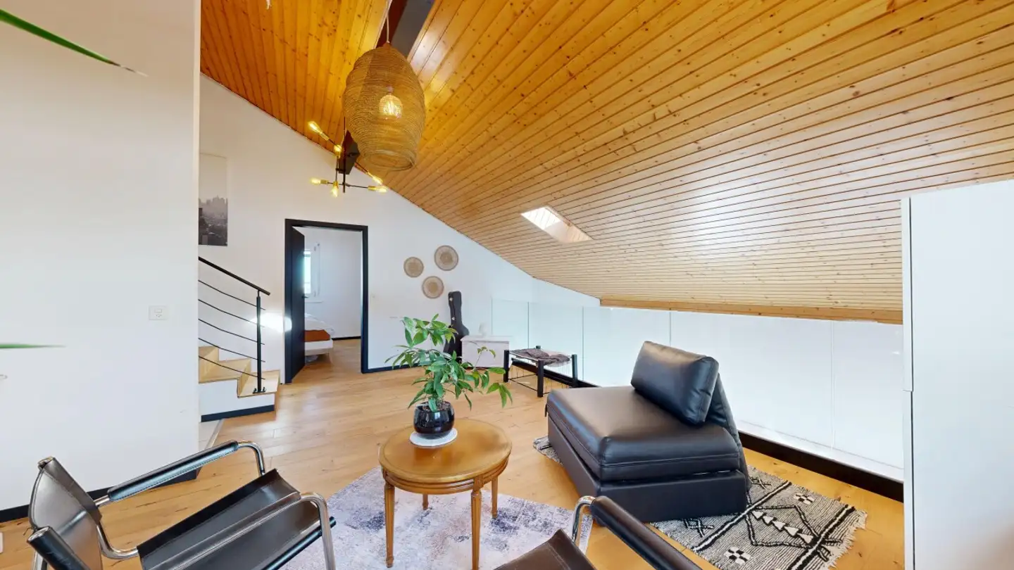 Einfamilienhaus kaufen - 1624 Progens - Foto 4