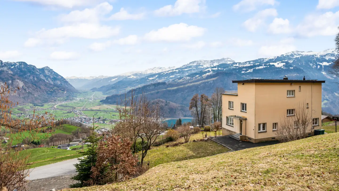 Single house for sale - 8881 Walenstadtberg - Photo 2