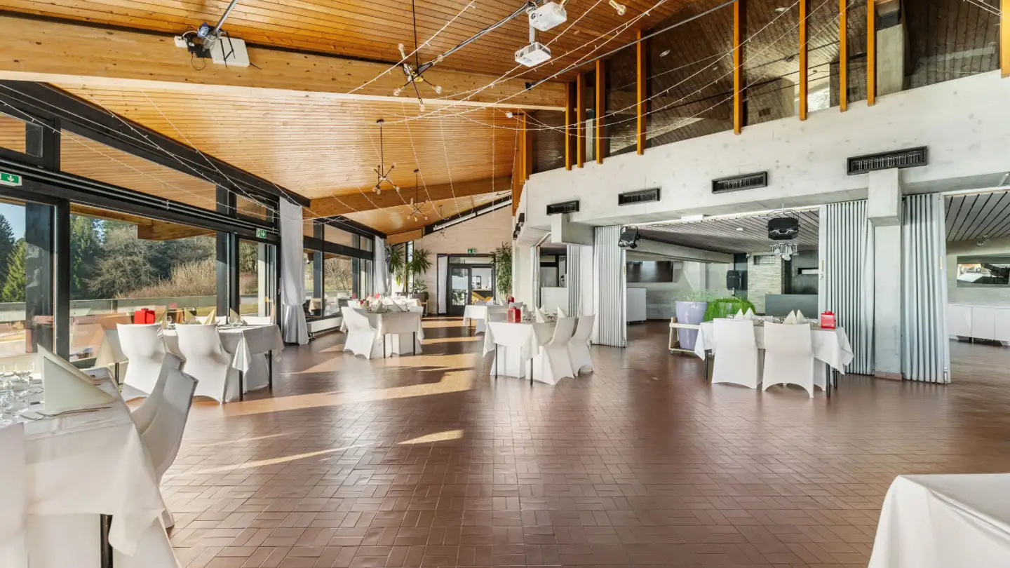 Hotel kaufen - 2206 Les Geneveys-sur-Coffrane - Foto 3