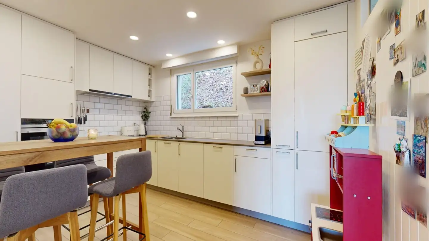 Casa a schiera in vendita - 1807 Blonay - Foto 4