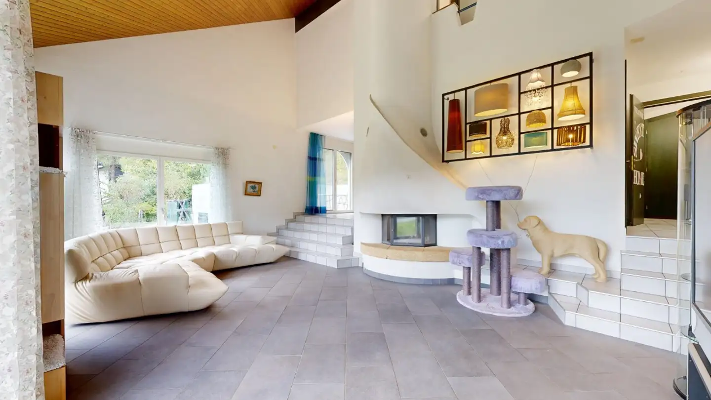 Single house for sale - 2805 Soyhières - Photo 3