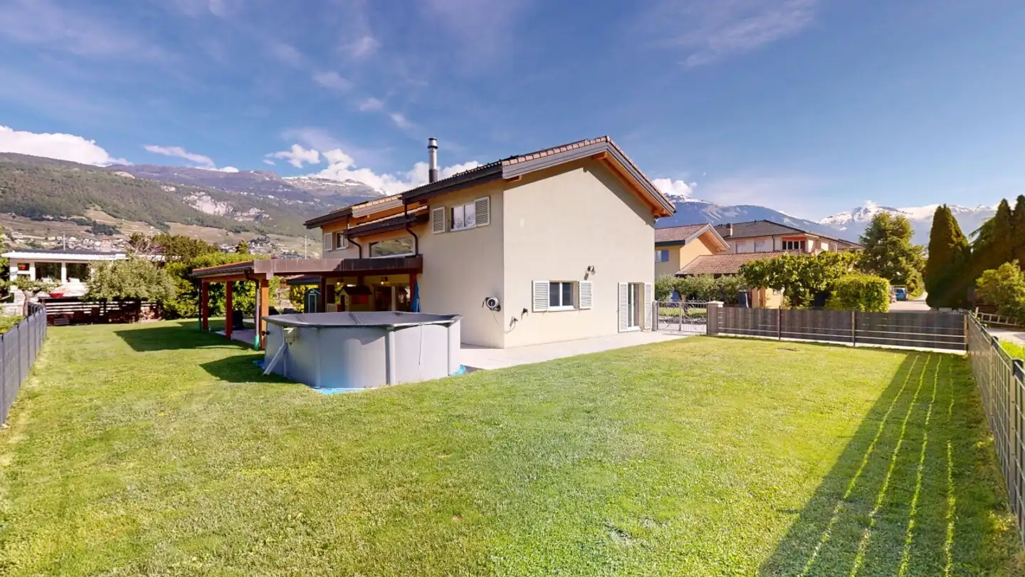 Single house for sale - 3966 Chalais - Photo 3