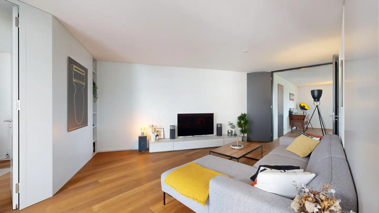 Wohnung kaufen - 8005 Zürich - Foto 4