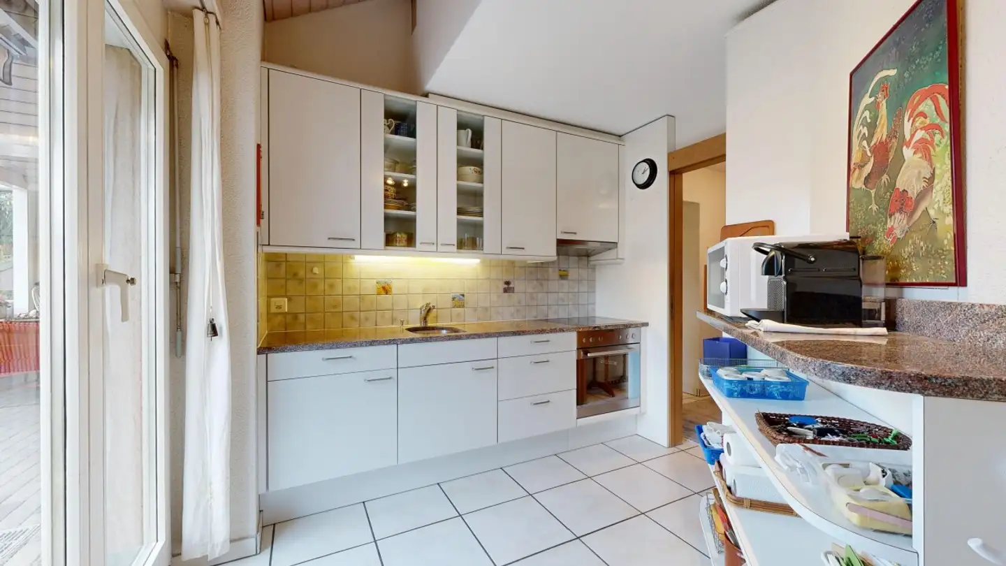 Attico in vendita - 3400 Burgdorf - Foto 4