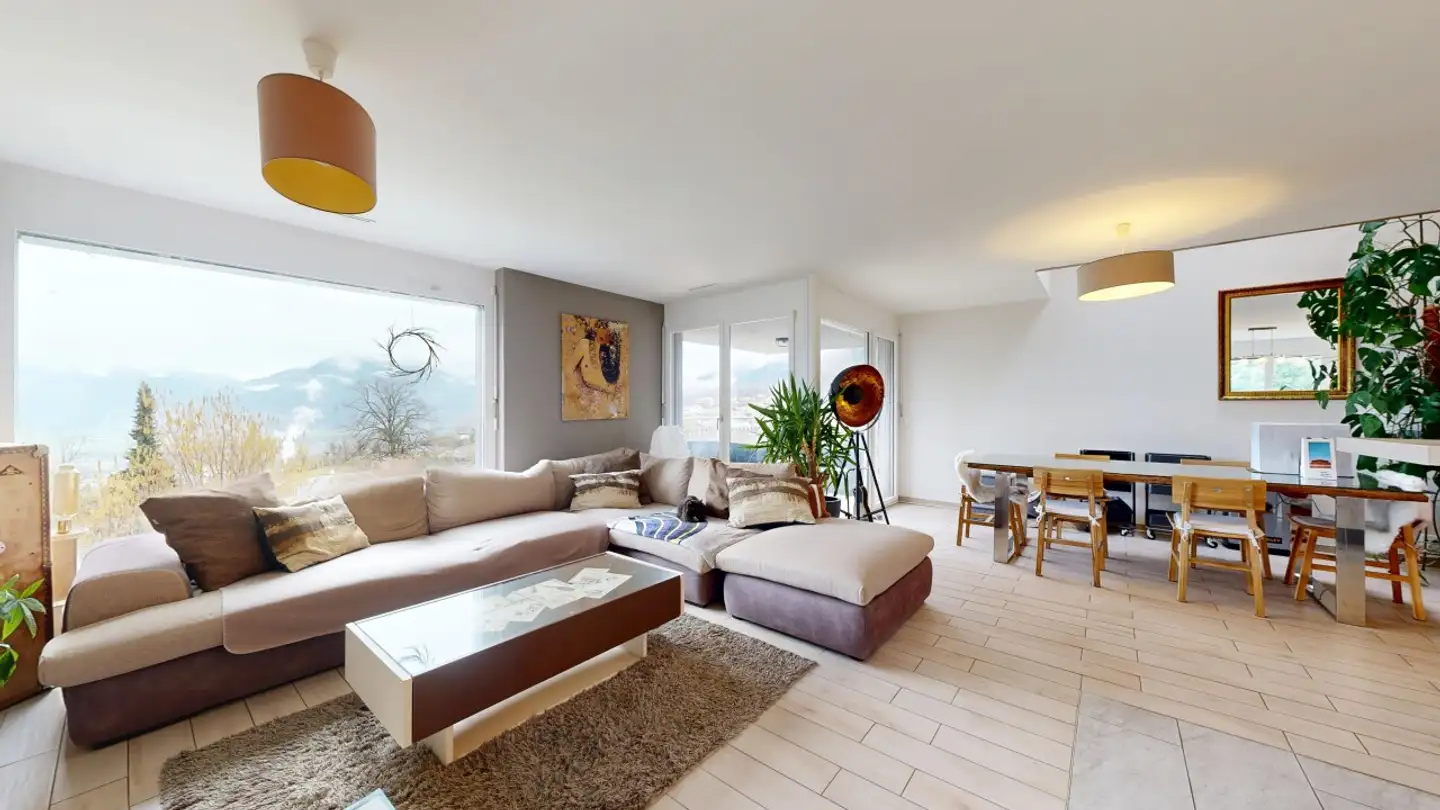 Edificio residenziale in vendita - 1871 Choëx - Foto 3