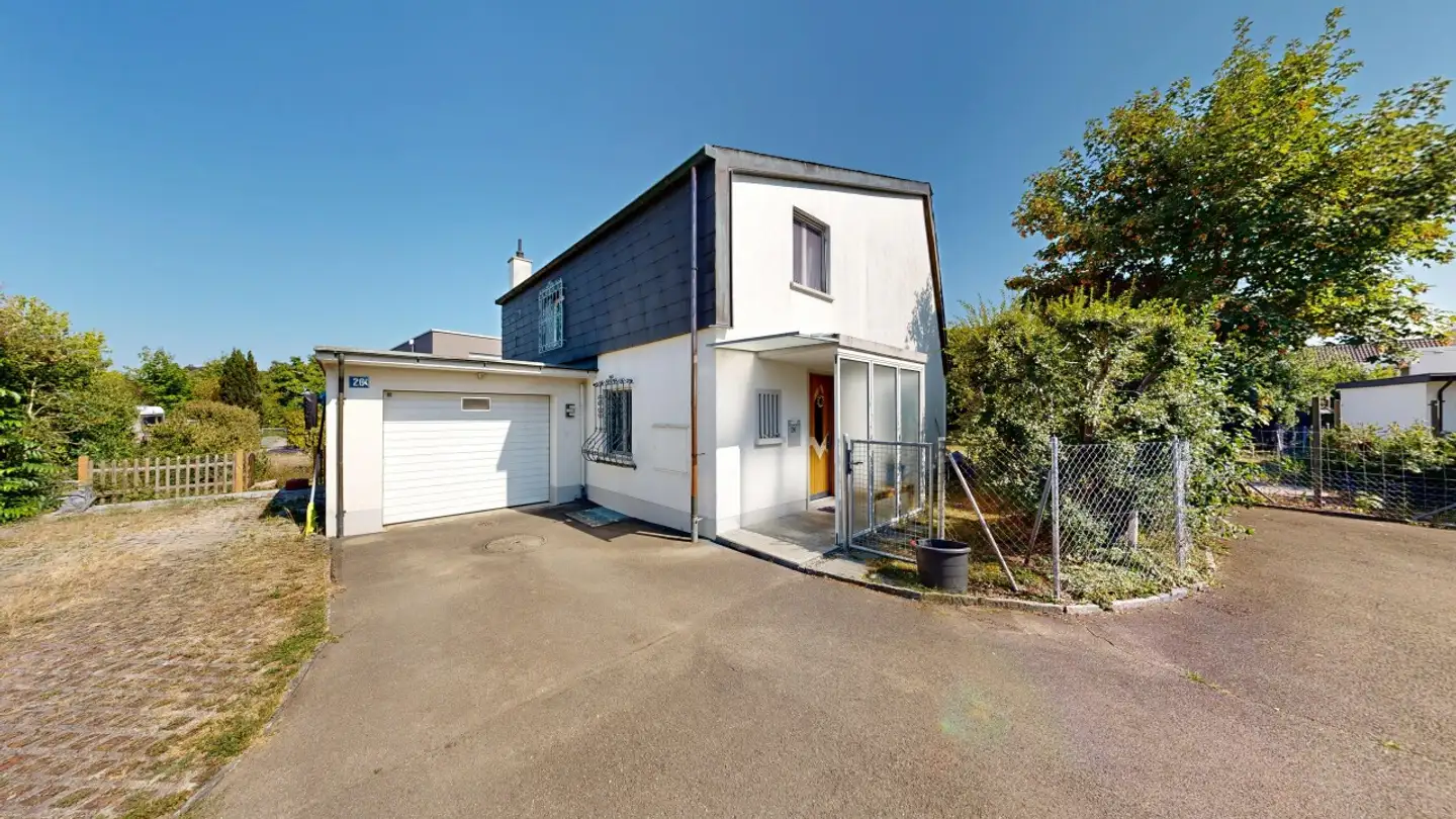 Casa singola in vendita - 8153 Rümlang - Foto 4