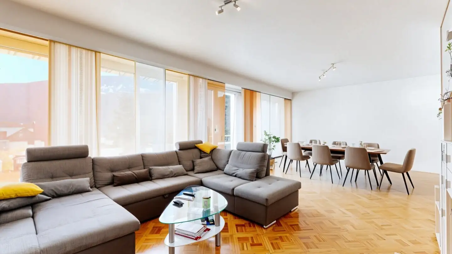 Casa a schiera in vendita - 1950 Sion - Foto 2