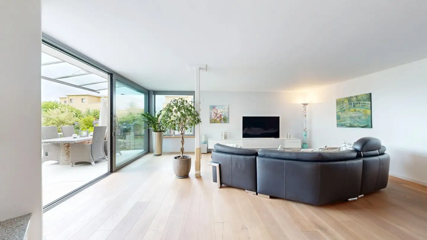 Reihenhaus kaufen - 8306 Brüttisellen - Foto 3