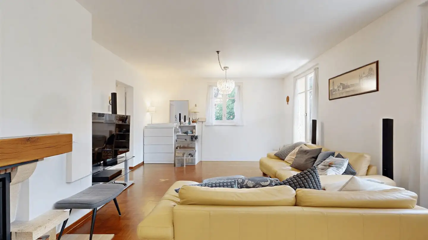 Single house for sale - 1234 Vessy - Photo 4