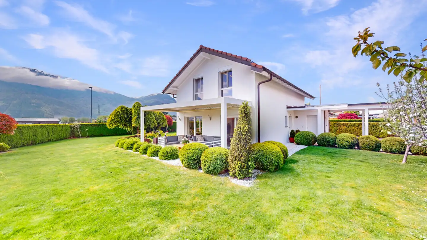 Casa singola in vendita - 1860 Aigle - Foto 3