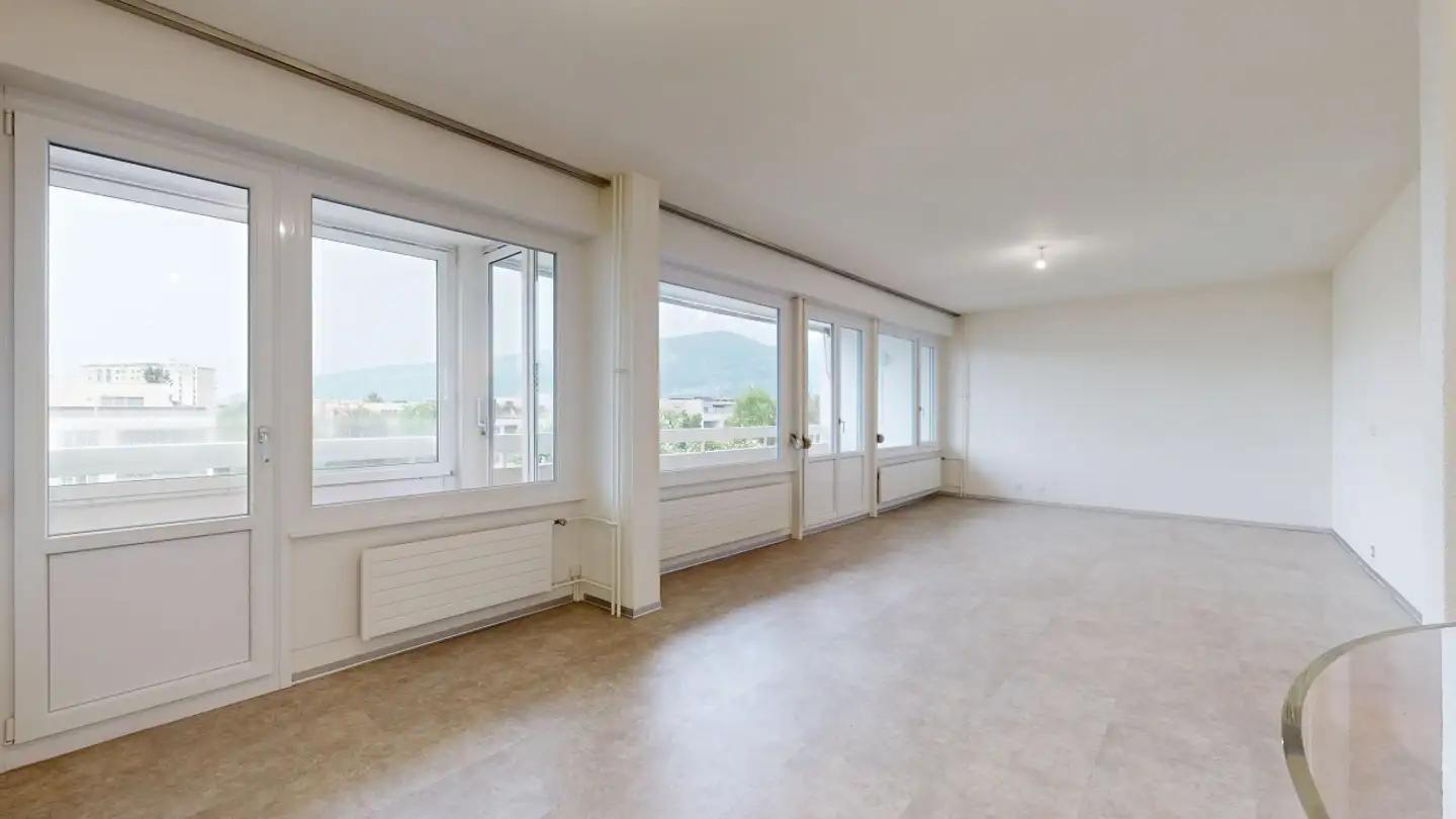 Penthouse kaufen - 1226 Thônex