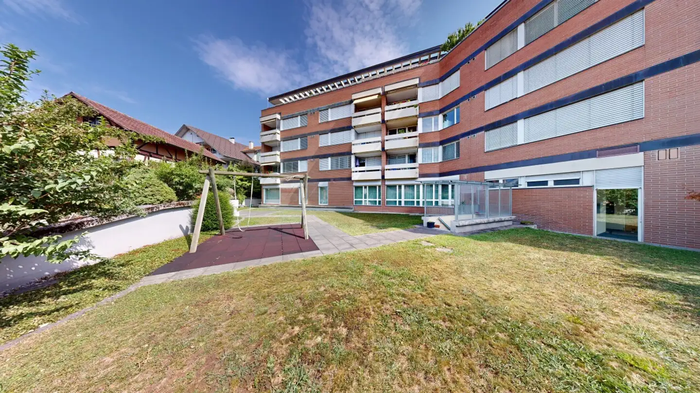 Wohnung kaufen - 3612 Steffisburg