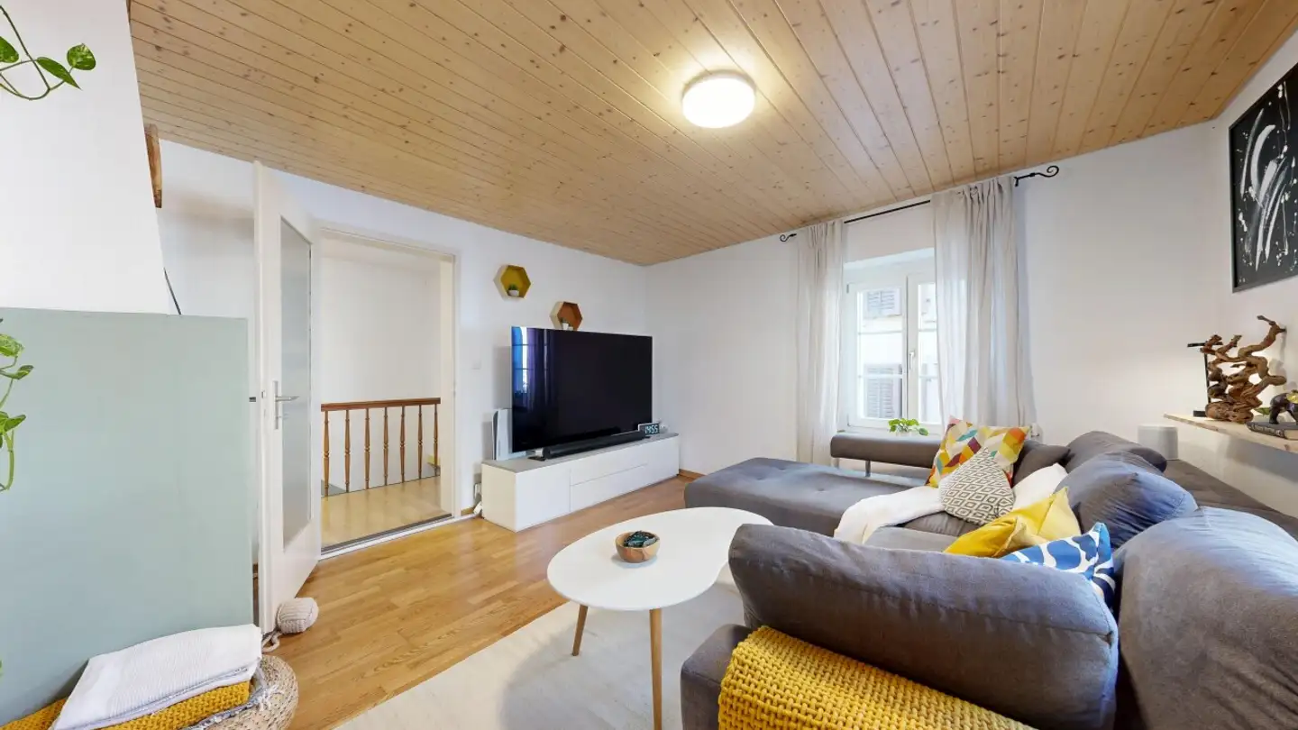 Maison individuelle à vendre - 5080 Laufenburg - Photo 4