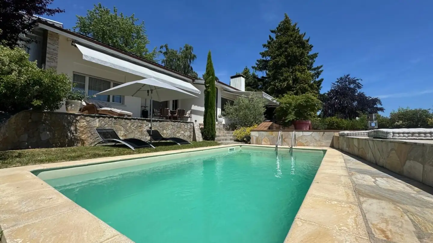 Casa singola in vendita - 2000 Neuchâtel