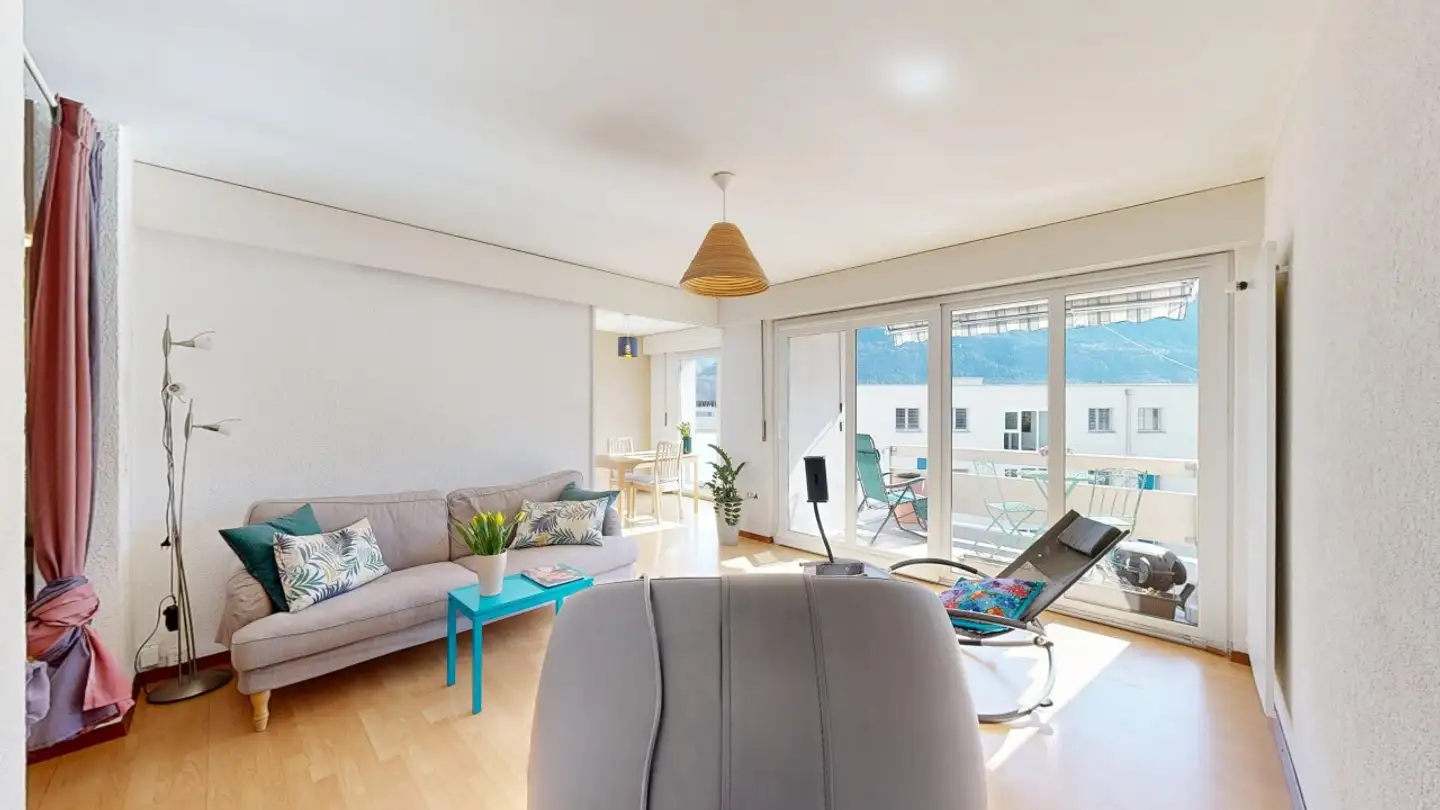 Appartamento in vendita - 3960 Sierre - Foto 4