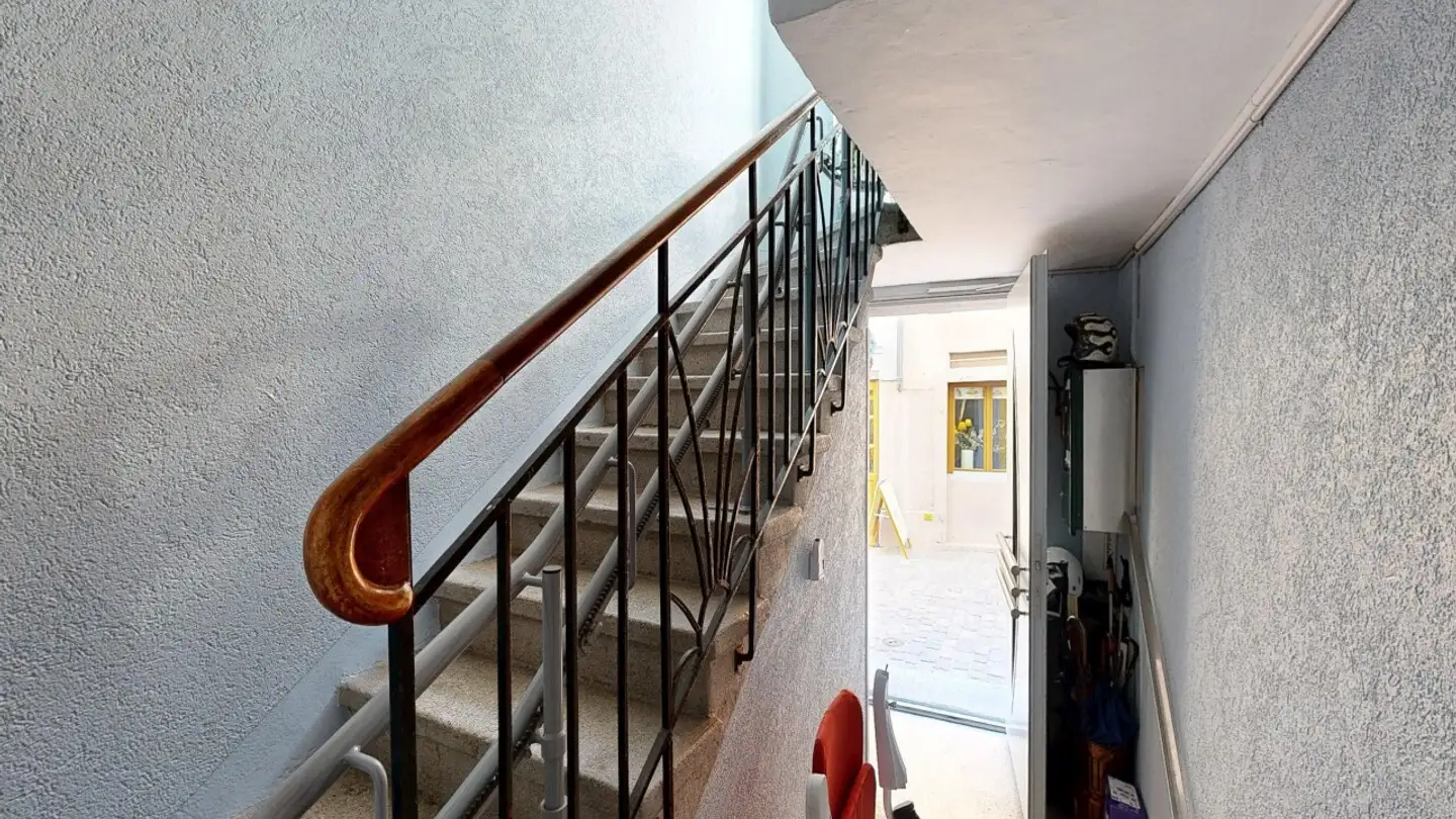 Immeuble mixte à vendre - 1890 St-Maurice - Photo 4