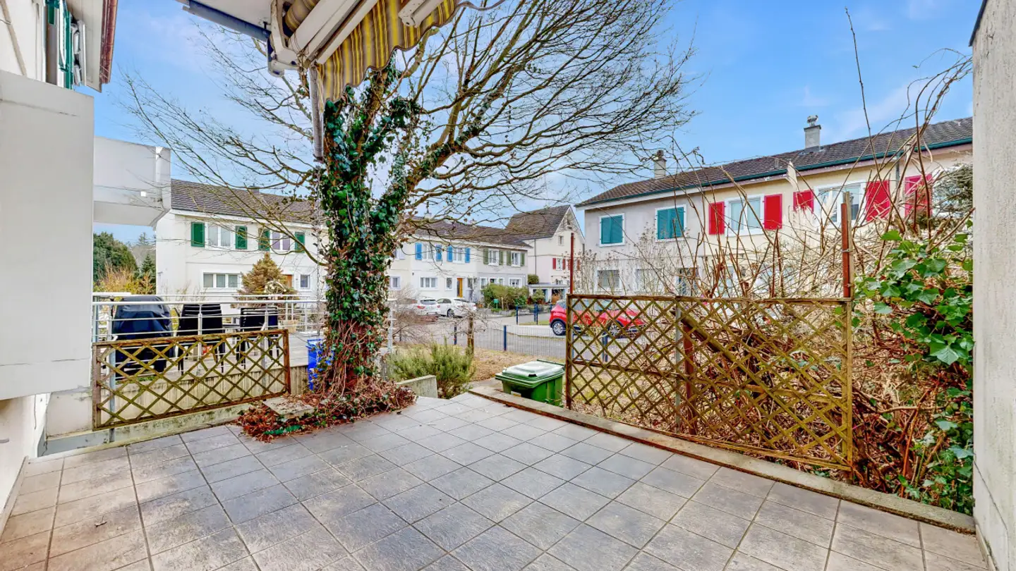 Casa a schiera in vendita - 4106 Therwil - Foto 3