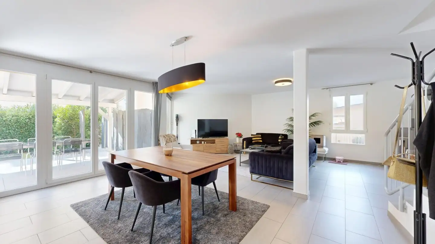 Casa singola in vendita - 1580 Avenches - Foto 2