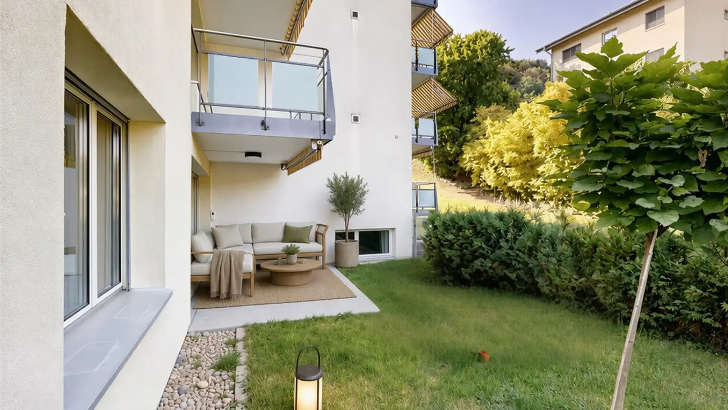 Wohnung kaufen - 6030 Ebikon