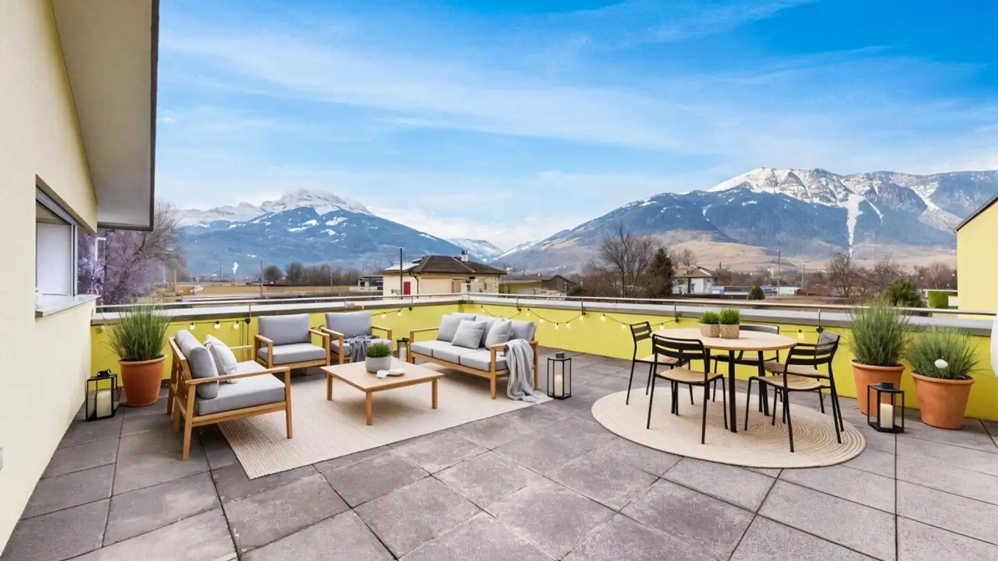 Villa for sale - 1867 St-Triphon - Photo 3