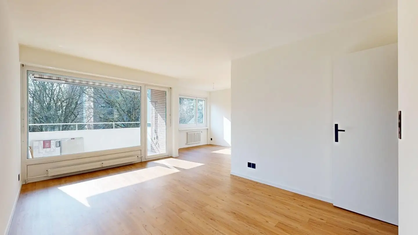 Appartamento in vendita - 4310 Rheinfelden