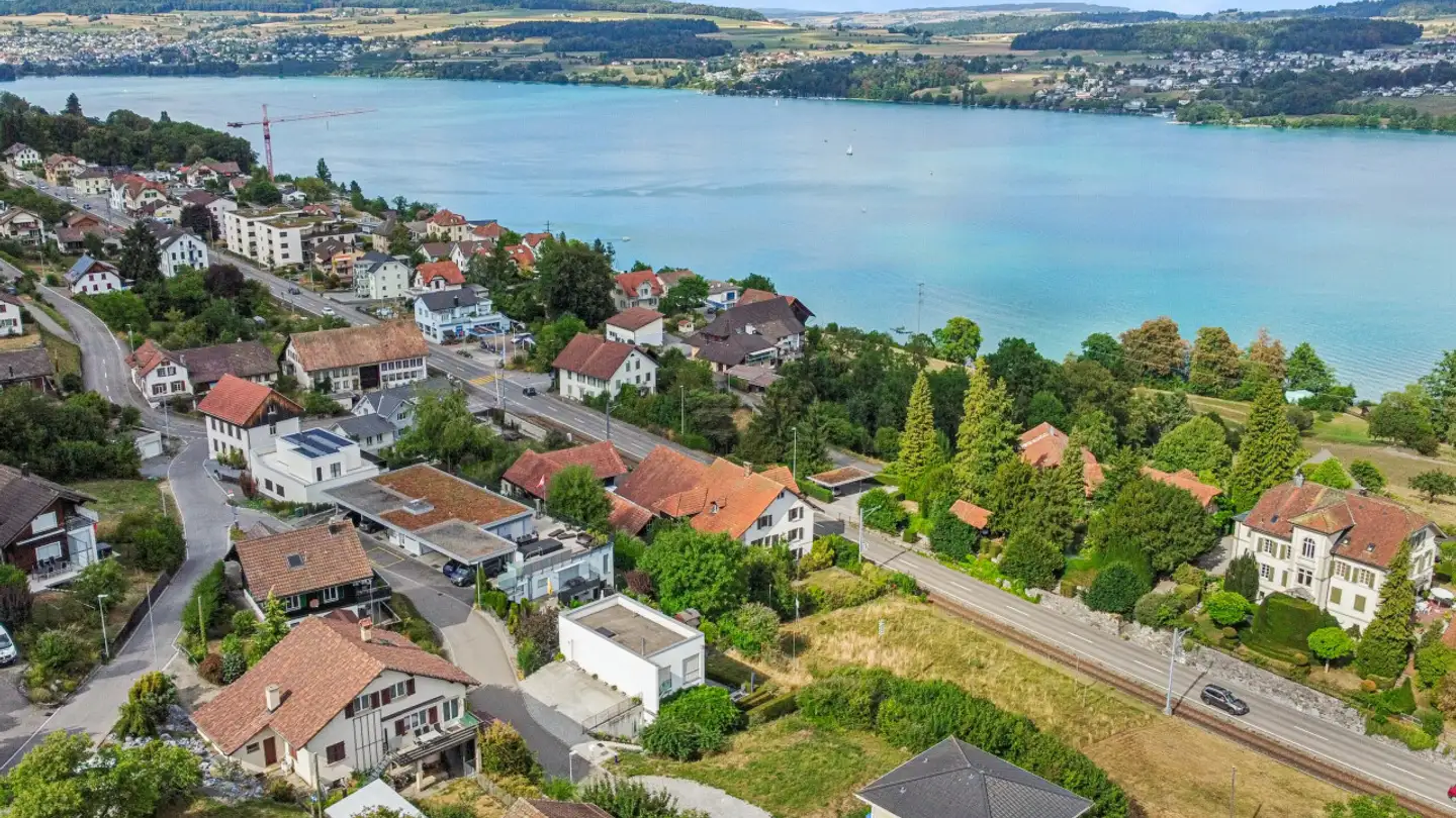 Terreno edificabile in vendita - 5708 Birrwil - Foto 4