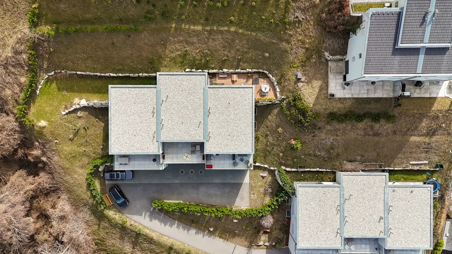 Reihenhaus kaufen - 1991 Pravidondaz (Salins) - Foto 2