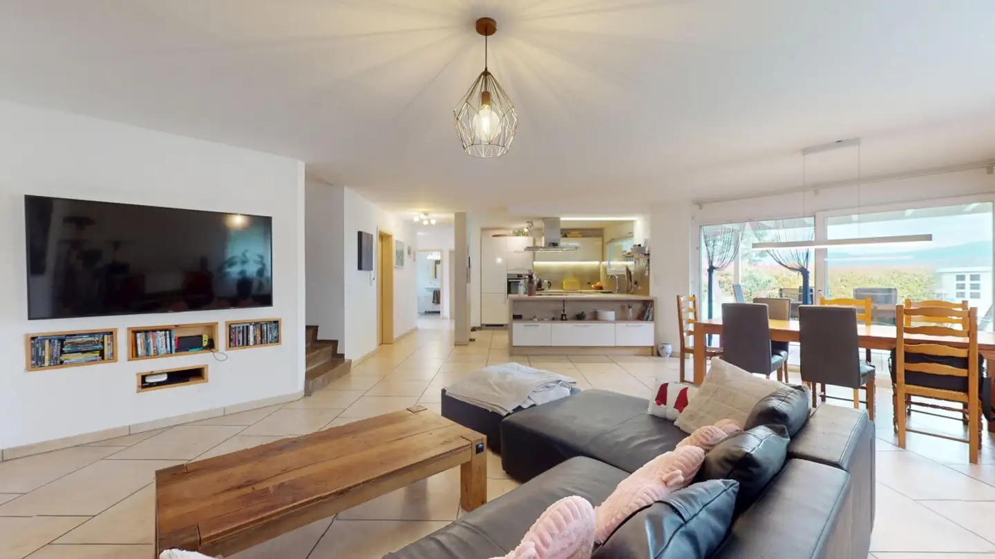 Einfamilienhaus kaufen - 1545 Chevroux - Foto 2