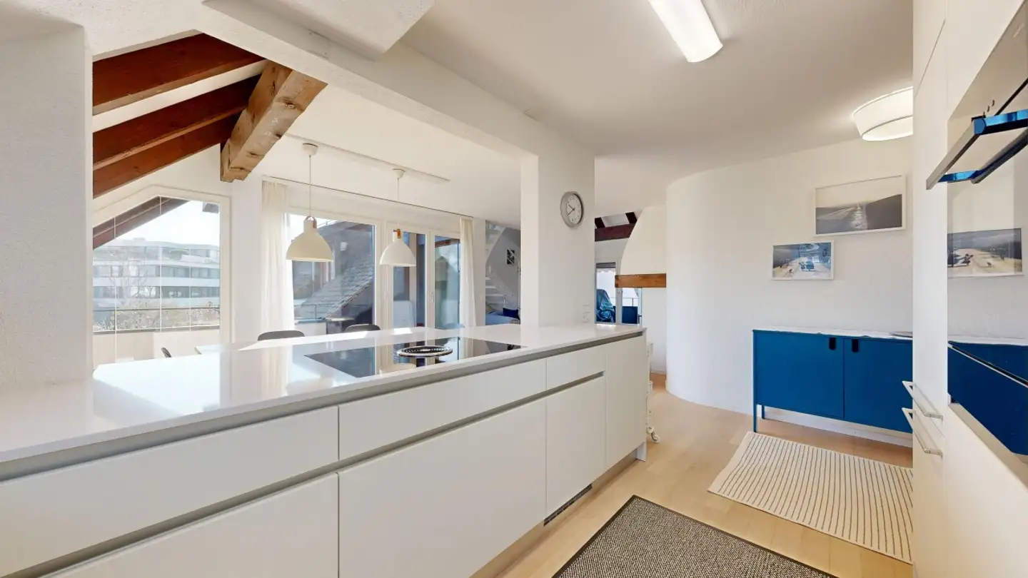 Penthouse for sale - 8053 Zürich - Photo 3