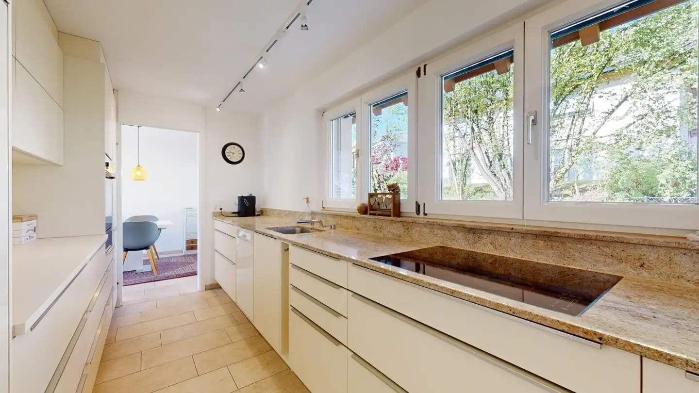 Einfamilienhaus kaufen - 8322 Madetswil - Foto 4