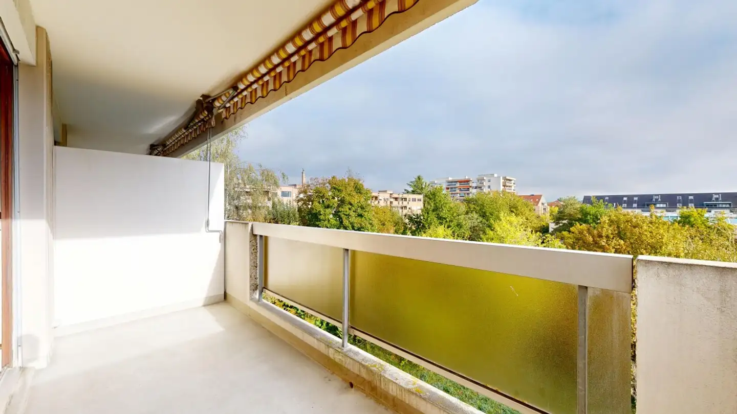 Penthouse for sale - 1196 Gland - Photo 3