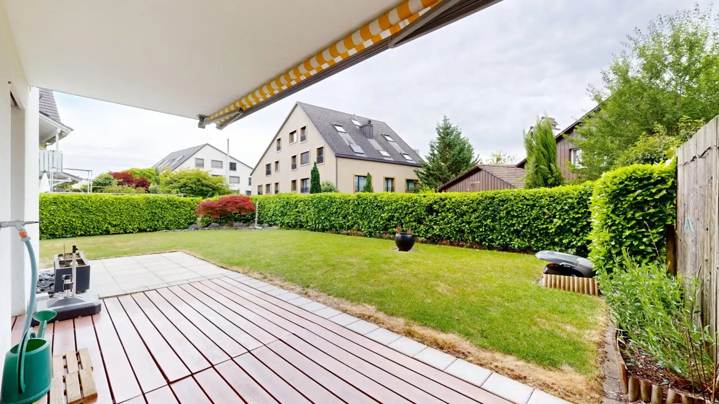 Appartement à vendre - 8192 Glattfelden - Photo 3