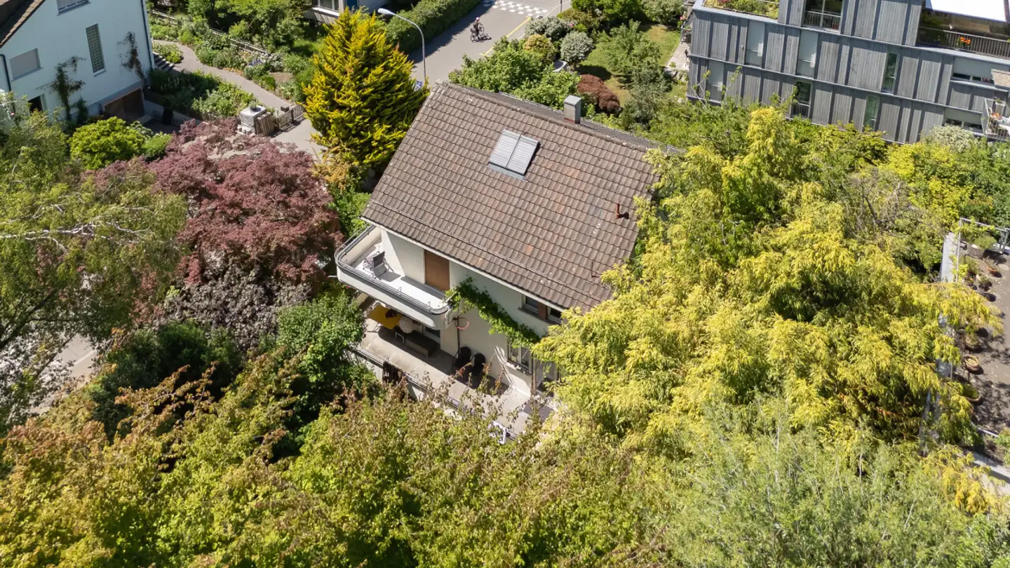 Single house for sale - 8057 Zürich - Photo 4