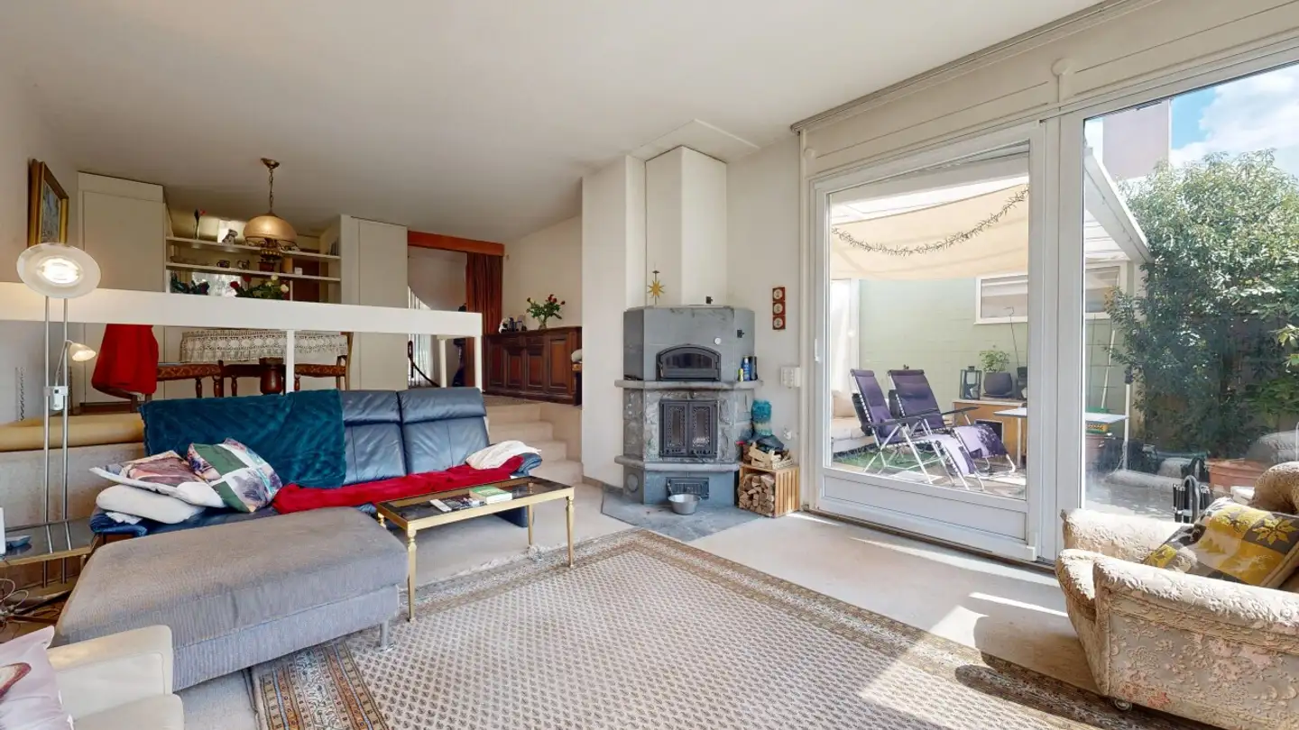 Row house for sale - 8103 Unterengstringen - Photo 4