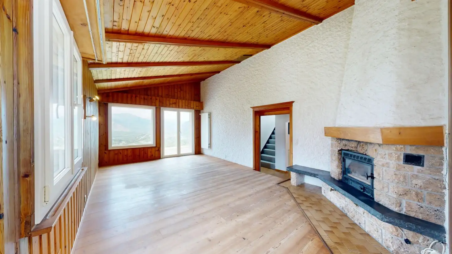 Einfamilienhaus kaufen - 1907 Saxon - Foto 4