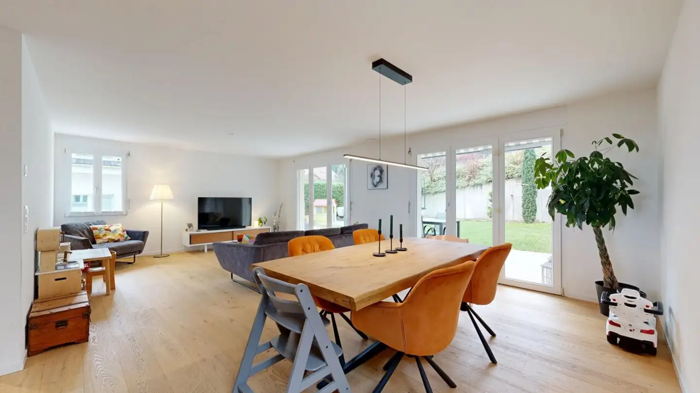 Single house for sale - 4116 Metzerlen - Photo 3
