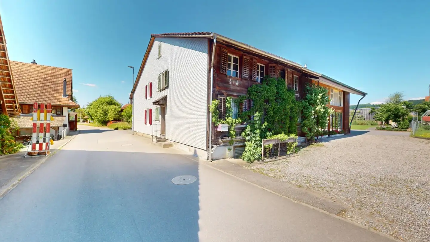 Casa singola in vendita - 6294 Ermensee