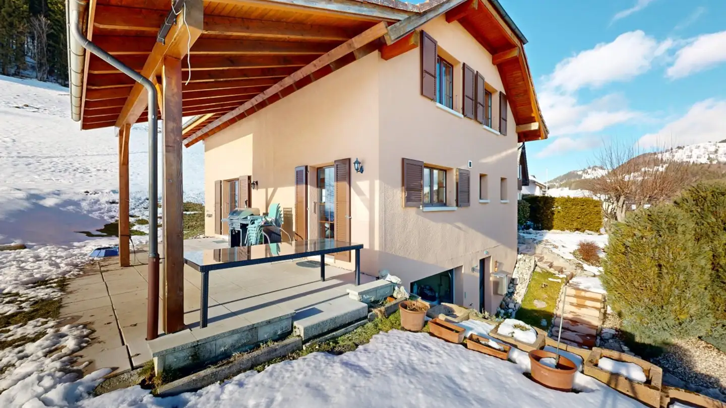 Casa singola in vendita - 1450 Ste-Croix - Foto 3