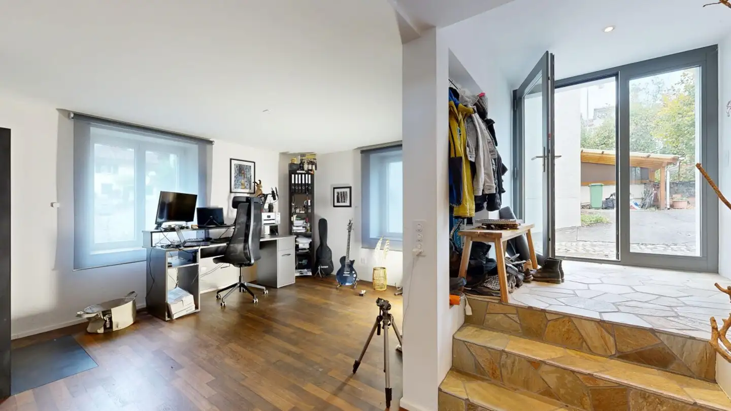 Casa singola in vendita - 5222 Umiken - Foto 4